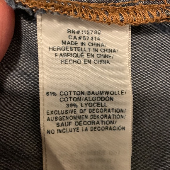 EUC True Religion dress - Picture 13 of 16